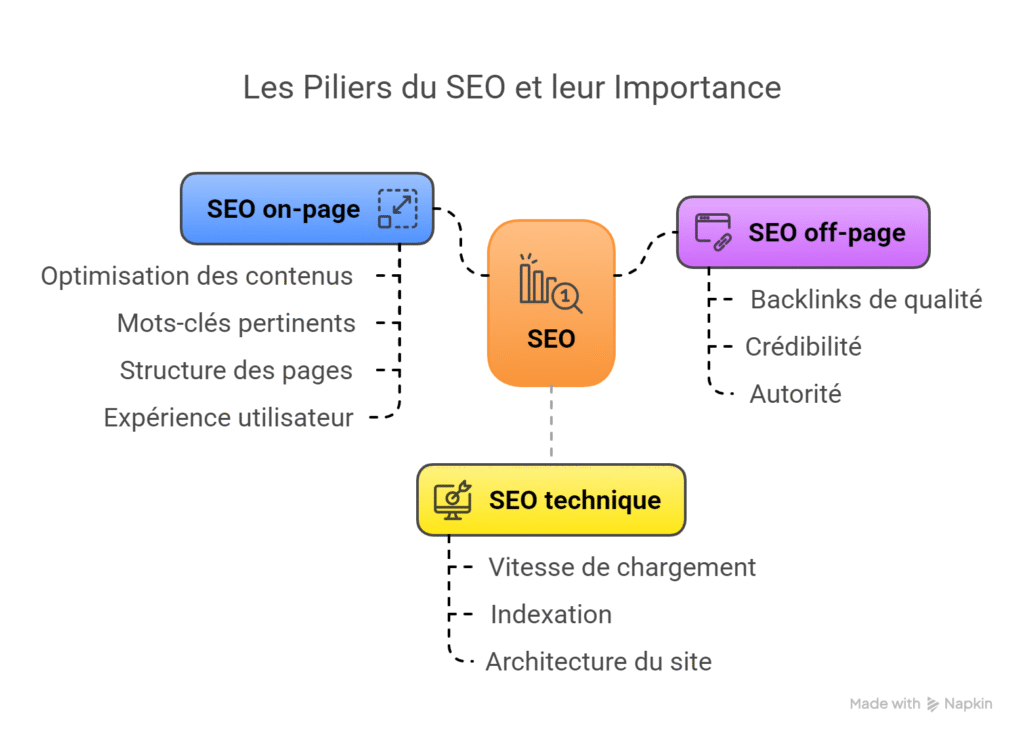 SEO : La Puissance du Trafic Organique