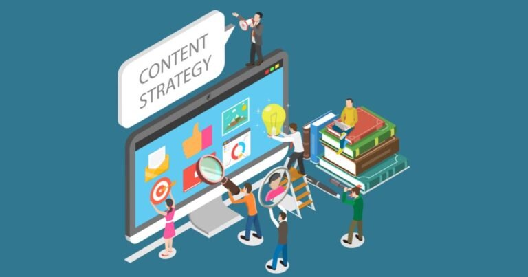 Les secrets du marketing de contenu