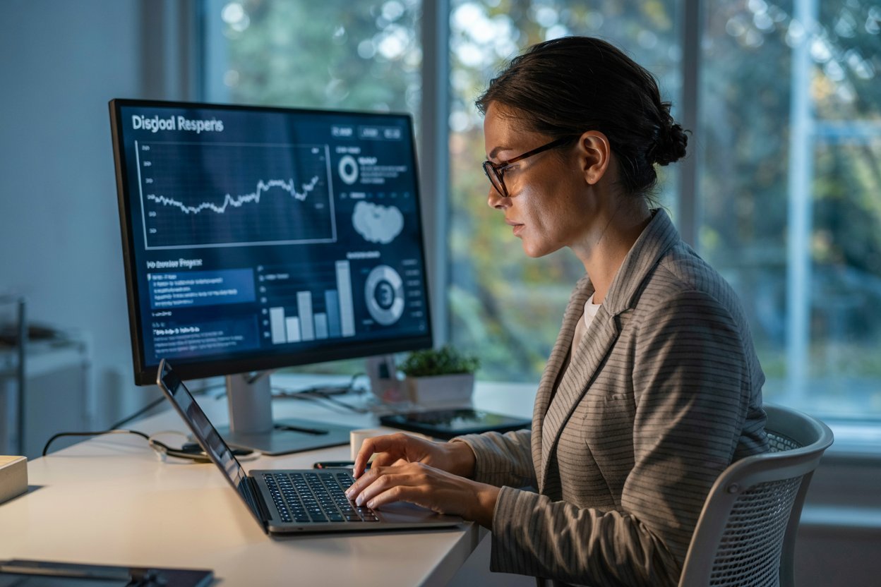 Réussir sa stratégie digitale : 10 conseils d'expert.